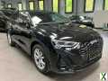 Photo audi q3 Sportback 40 TDI quattro S line