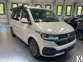 Photo volkswagen t6 california 2.0 TDI DSG 7PLZ