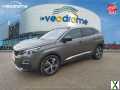 Photo peugeot 3008 1.2 PureTech 130ch GT Line S/S EAT8 6cv