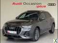 Photo audi q3 35 TFSI 150ch S line S tronic 7