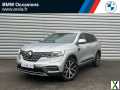 Photo renault koleos 2.0 Blue dCi 190ch Intens 4x4 X-Tronic