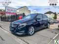 Photo mercedes-benz b 180 180 CDI SENSATION 7G-DCT