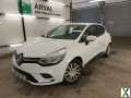 Photo renault clio Business