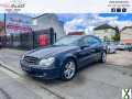 Photo mercedes-benz clk 320 320 CDI AVANTGARDE 7GTRO