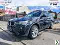 Photo bmw x3 (F25) XDRIVE20DA 190CH EXECUTIVE