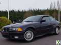 Photo bmw 325 SERIE 3 325I COUPE E36 (01/1992-04/1999)