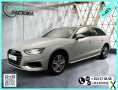 Photo audi a4 BREAK -42% 40 TDI 204 BVA SPORT +GPS+CUIR+CAM+OPTS