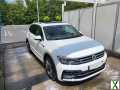 Photo volkswagen tiguan ALLSPACE TVA RECUP 2.0 TDI 150 R-LINE DSG7 7 PL