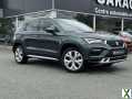 Photo seat ateca 1.5 TSI 150 ch Start/Stop Xperience