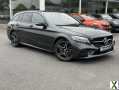 Photo mercedes-benz autres 220 d 9G-Tronic AMG Line