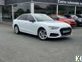 Photo audi a4 30 TDI 136 S tronic 7 S line