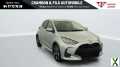 Photo toyota yaris HYBRIDE 116h Design