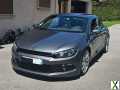 Photo volkswagen scirocco 2.0 TSI 210 Carat