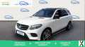 Photo mercedes-benz gle 500 500 e 449 EQ Power 4Matic 7G-Tronic Fascination