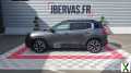 Photo citroen c5 aircross BLUEHDI 130 SS EAT8 SHINE PACK