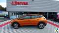 Photo peugeot 2008 BUSINESS bluehdi 110 ss bvm6 active