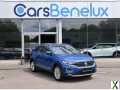 Photo volkswagen t-roc 1.5 TSI Sport DSG TO ACC LANE SIDE DIGITAL CAM 1M