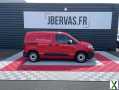 Photo citroen berlingo VAN M 650 BLUEHDI 130 SS EAT8 DRIVER