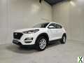 Photo hyundai tucson 1.6 Benzine - Airco - GPS - Apple Car Play - To