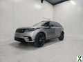 Photo land rover range rover velar P250 Benzine Autom. - R Dynamic - Topstaat 1St