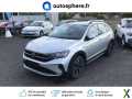 Photo volkswagen taigo 1.0 TSI 110ch Life Plus DSG7