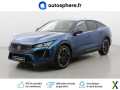 Photo peugeot 408 PHEV 225ch Allure Pack e-EAT8