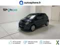 Photo citroen c1 VTi 72 S\\u0026S Feel 5p E6.d