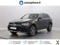 Photo mercedes-benz cl 300 de 194+122ch AMG Line 4Matic 9G-Tronic