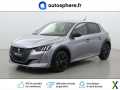 Photo peugeot 208 1.5 BlueHDi 100ch S\\u0026S GT