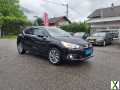 Photo citroen ds4 e-HDi 110 Airdream So Chic BVA