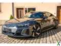 Photo audi e-tron GT quattro/Luft/Massage/B\\u0026O/HUD/Remote Park/L