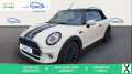 Photo mini autres Mini Cabriolet F57 1.5 102 Heddon street