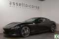 Photo ferrari roma *Carbon*Madneride*Pass. Disp.*360*Full ADAS