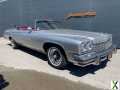 Photo buick le sabre CONVERTIBLE 455 CU