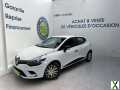 Photo renault clio IV 1.5 DCI 75CH ENERGY LIFE 5P