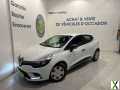 Photo renault clio IV 1.5 DCI 75CH ENERGY LIFE 5P