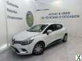 Photo renault clio IV 1.5 DCI 75CH ENERGY BUSINESS 5P EURO6C