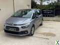 Photo citroen c4 Grand Spacetourer BlueHdi 130ch Business EAT8