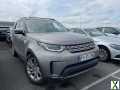 Photo land rover discovery V SD6 306 20CV HSE AUTO