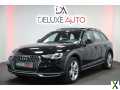 Photo audi a4 allroad Quattro 2.0 45 TFSI 245 S-tronic