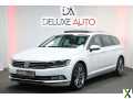 Photo volkswagen passat 2.0 TDI BlueMotion 190 DSG 6