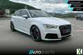 Photo audi rs3 RS3 SportBack Quattro 2.5 TFSI - 367CV - S-tronic