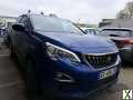 Photo peugeot 3008 II 1.2 PURETECH 130 ACTIVE BUSINESS