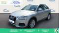 Photo audi q3 N/A 2.0 TDI Ultra 150 Ambiente