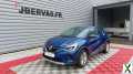 Photo renault captur BLUE DCI 115 EDC BUSINESS