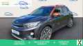 Photo kia stonic N/A 1.0 T-GDI 120 Design - Entretien constructeur