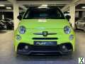 Photo abarth 595 1.4 Turbo 16V T-Jet 180 ch BVA5 Competizione