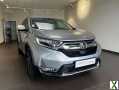 Photo honda cr-v IMMD ELEGANCE 4 WD