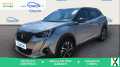 Photo peugeot 2008 1.2 PureTech 130ch EAT8 GT Line