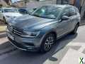 Photo volkswagen tiguan Tiguan Allspace 2.0 16V TDI - 150cv Confortline 7P